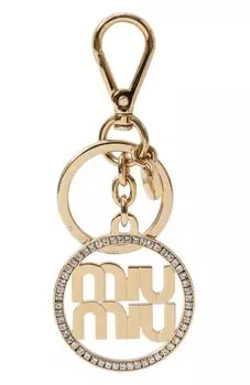Брелок Miu Miu