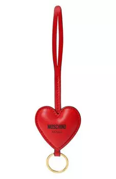 Брелок Moschino