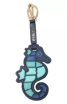 Брелок Pinko