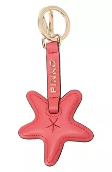 Брелок Pinko