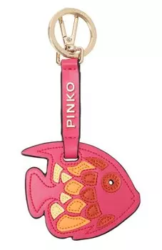 Брелок Pinko