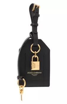 Брелок Sicily Dolce & Gabbana