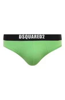 Брифы Dsquared2