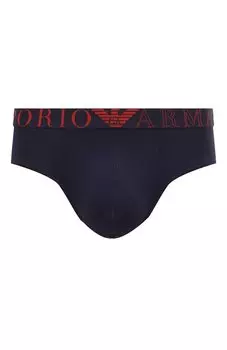 Брифы Emporio Armani
