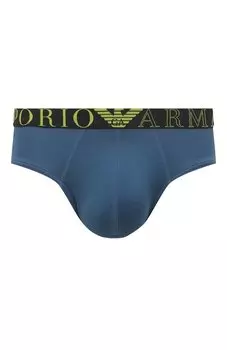 Брифы Emporio Armani