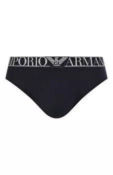 Брифы Emporio Armani