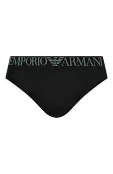 Брифы Emporio Armani