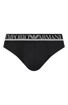 Брифы Emporio Armani