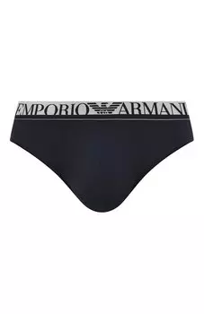 Брифы Emporio Armani