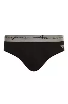Брифы Emporio Armani