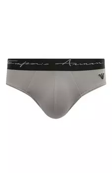 Брифы Emporio Armani