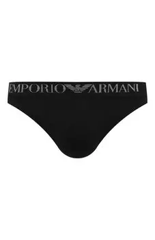 Брифы Emporio Armani