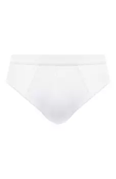 Брифы из хлопка и вискозы Falke