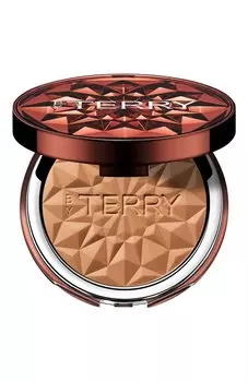Бронзирующая пудра Tea to Tan, оттенок 3 Tan Bronze (10g) By Terry