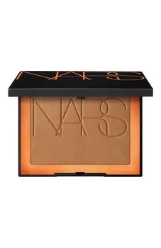 Бронзирующие румяна Laguna Bronzing Powder, оттенок Laguna 02 (11g) NARS