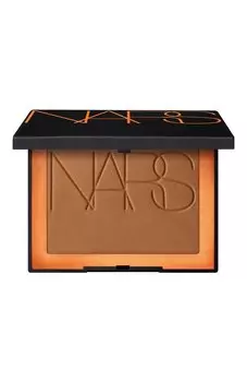 Бронзирующие румяна Laguna Bronzing Powder, оттенок Laguna 05 (11g) NARS
