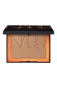 Бронзирующие румяна Laguna Bronzing Powder, оттенок Laguna 00 (11g) NARS