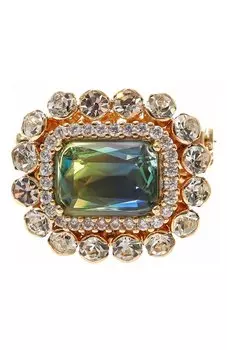 Брошь Anton Heunis