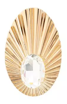 Брошь Anton Heunis