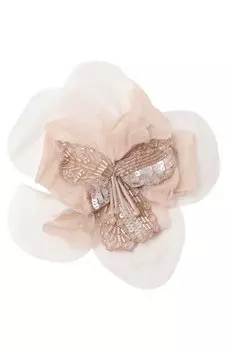 Брошь Blumarine