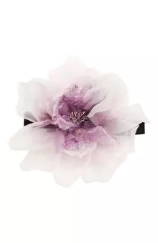 Брошь Dolce & Gabbana