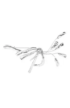 Брошь Dries Van Noten