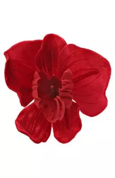 Брошь Flower Me