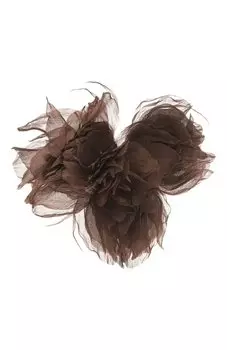 Брошь Flower Me