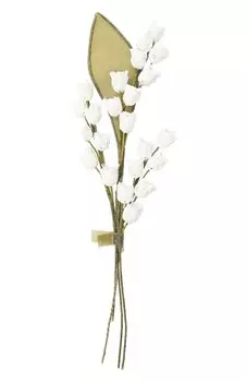 Брошь Flower Me