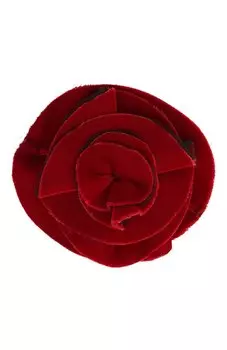 Брошь Giorgio Armani