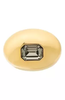 Брошь Giorgio Armani