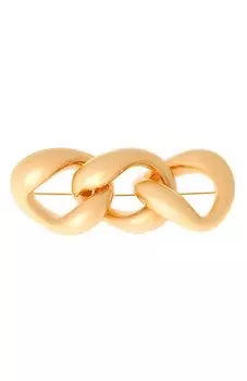 Брошь Jil Sander