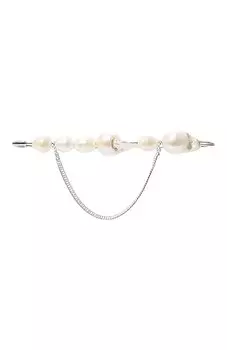 Брошь Jil Sander