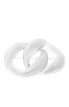 Брошь Jil Sander