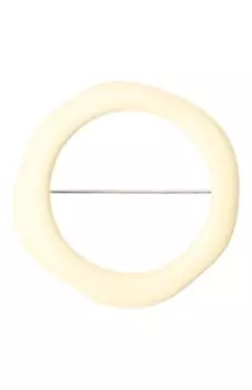 Брошь Jil Sander