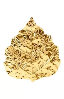 Брошь Jil Sander