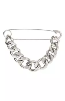 Брошь Jil Sander