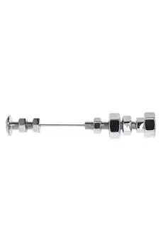 Брошь Maison Margiela