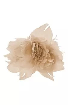 Брошь Пион Flower Me