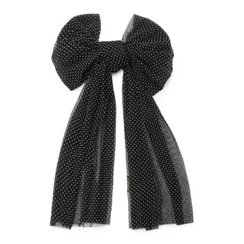 Брошка-бант DOUUOD