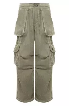 Брюки A Paper Kid