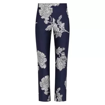 Брюки Alexander McQueen