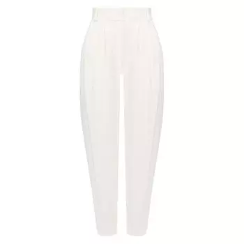 Брюки Alexander McQueen