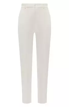 Брюки Alexander McQueen