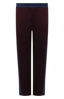 Брюки Alexander McQueen