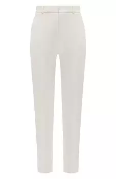 Брюки Alexander McQueen