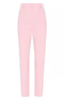 Брюки Alexander McQueen