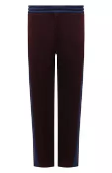 Брюки Alexander McQueen
