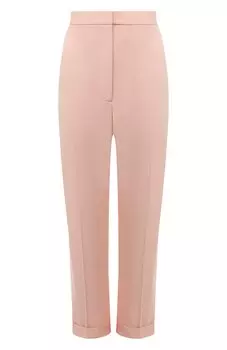 Брюки Alexander McQueen
