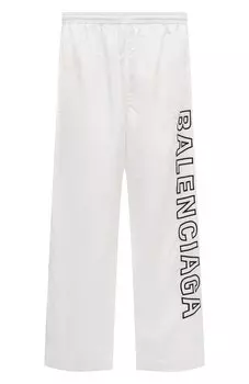 Брюки Balenciaga